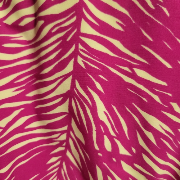 Athleta high waisted bathing suit bottom - Picture 3 of 4